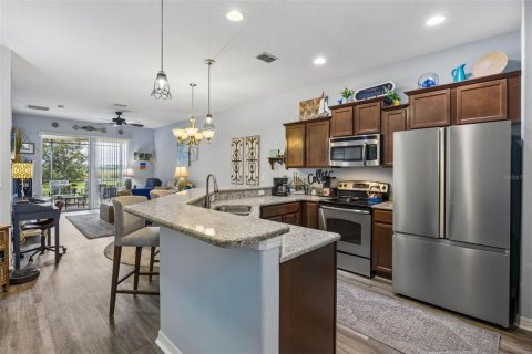 Casa en venta en Clermont, Florida, 2 dormitorios, 127.65 m2 № 2387392 - foto 8