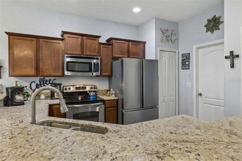 Casa en venta en Clermont, Florida, 2 dormitorios, 127.65 m2 № 2387392 - foto 6
