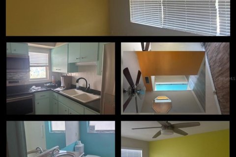 House in Largo, Florida 1 bedroom, 77.11 sq.m. № 1644158 - photo 9