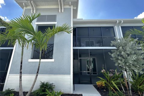 Adosado en alquiler en Punta Gorda, Florida, 2 dormitorios, 148.27 m2 № 1784679 - foto 1