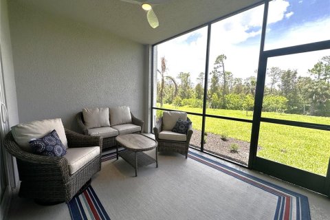 Adosado en alquiler en Punta Gorda, Florida, 2 dormitorios, 148.27 m2 № 1784679 - foto 2