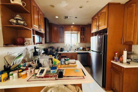 Купить виллу или дом в Опа-Локка, Флорида 4 спальни, 156.08м2, № 1943539 - фото 7