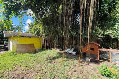 Купить виллу или дом в Опа-Локка, Флорида 4 спальни, 156.08м2, № 1943539 - фото 21