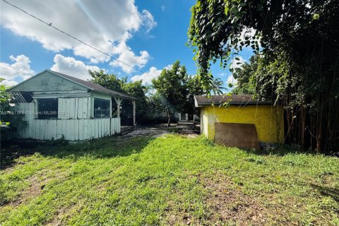 Купить виллу или дом в Опа-Локка, Флорида 4 спальни, 156.08м2, № 1943539 - фото 27