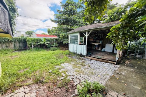 Купить виллу или дом в Опа-Локка, Флорида 4 спальни, 156.08м2, № 1943539 - фото 26