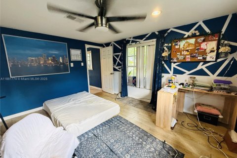 Купить виллу или дом в Опа-Локка, Флорида 4 спальни, 156.08м2, № 1943539 - фото 15