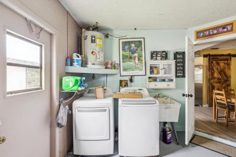 Купить виллу или дом в Порт-Ричи, Флорида 8 комнат, 138.8м2, № 1903026 - фото 19