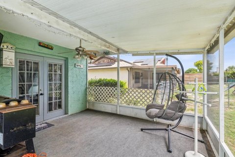 Купить виллу или дом в Порт-Ричи, Флорида 8 комнат, 138.8м2, № 1903026 - фото 22