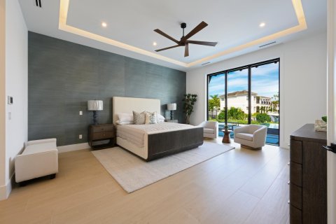 House in Palm Beach Gardens, Florida 6 bedrooms, 659.61 sq.m. № 2253649 - photo 15