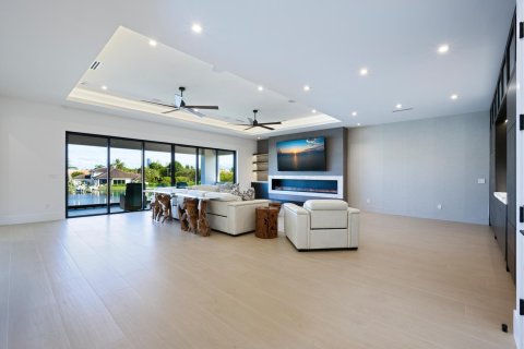 House in Palm Beach Gardens, Florida 6 bedrooms, 659.61 sq.m. № 2253649 - photo 28
