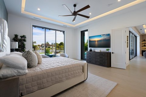 House in Palm Beach Gardens, Florida 6 bedrooms, 659.61 sq.m. № 2253649 - photo 16