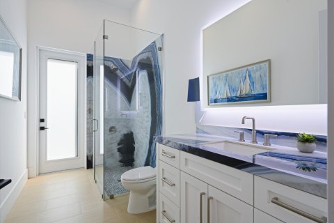 House in Palm Beach Gardens, Florida 6 bedrooms, 659.61 sq.m. № 2253649 - photo 22
