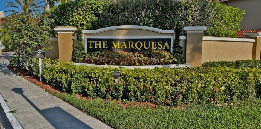 Condominio en Pembroke Pines, Florida, 1 dormitorio № 2244368