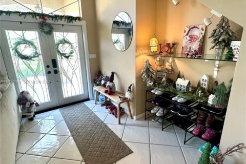 Villa ou maison à vendre à Coral Springs, Floride: 4 chambres, 202.9 m2 № 1966713 - photo 2