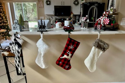 Villa ou maison à vendre à Coral Springs, Floride: 4 chambres, 202.9 m2 № 1966713 - photo 7