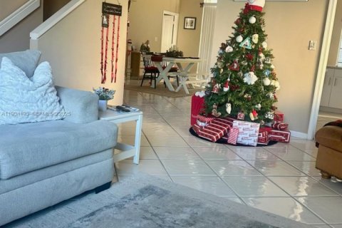 Villa ou maison à vendre à Coral Springs, Floride: 4 chambres, 202.9 m2 № 1966713 - photo 5