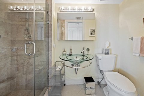 Купить кондоминиум в Авентура, Флорида 2 спальни, 126.44м2, № 1938872 - фото 24