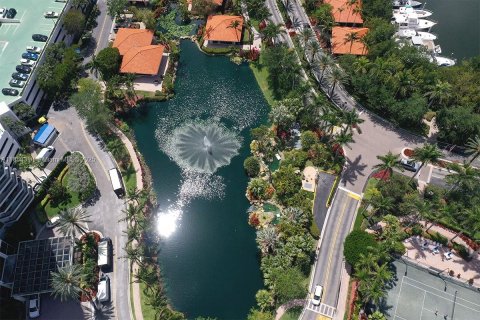 Купить кондоминиум в Авентура, Флорида 2 спальни, 126.44м2, № 1938872 - фото 30