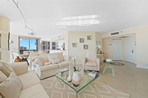 Купить кондоминиум в Авентура, Флорида 2 спальни, 126.44м2, № 1938872 - фото 8