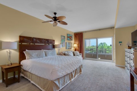 Copropriété à vendre à Miramar Beach, Floride: 43.57 m2 № 559916 - photo 1