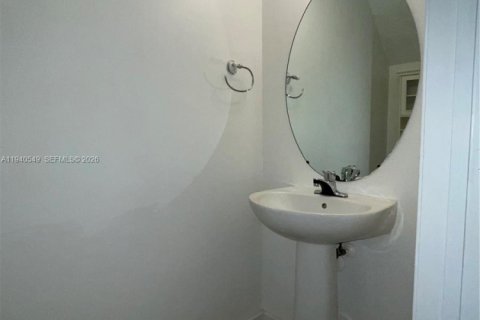 Touwnhouse à louer à Weston, Floride: 2 chambres, 103.12 m2 № 1999266 - photo 7