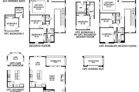 Casa en venta en Saint Augustine, Florida, 4 dormitorios, 232.26 m2 № 2383631 - foto 2