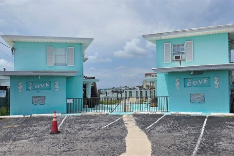 Hotel in Clearwater, Florida 339.28 sq.m. № 2206733
