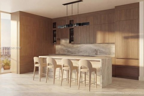 Купить кондоминиум в Норт-Майами, Флорида 1 комната, 224.64м2, № 2179258 - фото 15