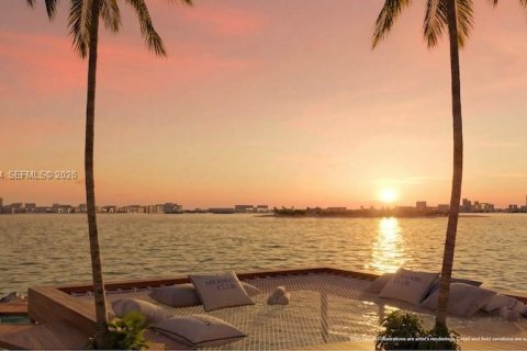 Купить кондоминиум в Норт-Майами, Флорида 1 комната, 224.64м2, № 2179258 - фото 19