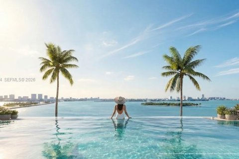 Купить кондоминиум в Норт-Майами, Флорида 1 комната, 224.64м2, № 2179258 - фото 18