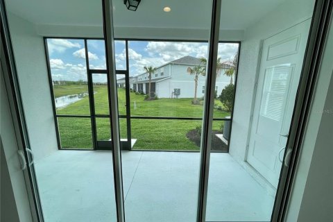 Adosado en alquiler en Parrish, Florida, 3 dormitorios, 161.28 m2 № 1789809 - foto 15