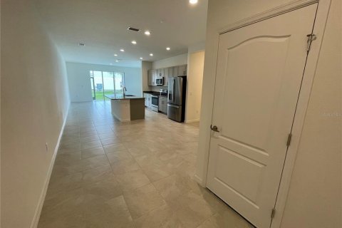 Adosado en alquiler en Parrish, Florida, 3 dormitorios, 161.28 m2 № 1789809 - foto 6