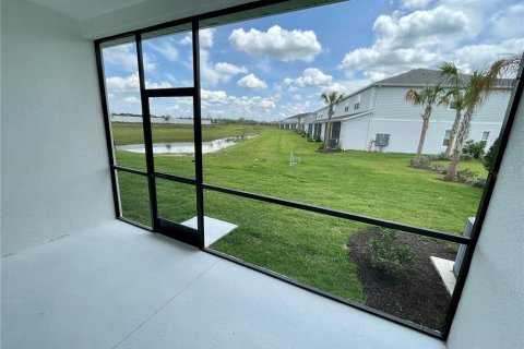 Adosado en alquiler en Parrish, Florida, 3 dormitorios, 161.28 m2 № 1789809 - foto 16
