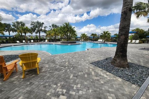 Adosado en alquiler en Parrish, Florida, 3 dormitorios, 161.28 m2 № 1789809 - foto 2