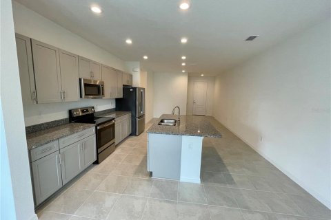 Adosado en alquiler en Parrish, Florida, 3 dormitorios, 161.28 m2 № 1789809 - foto 12