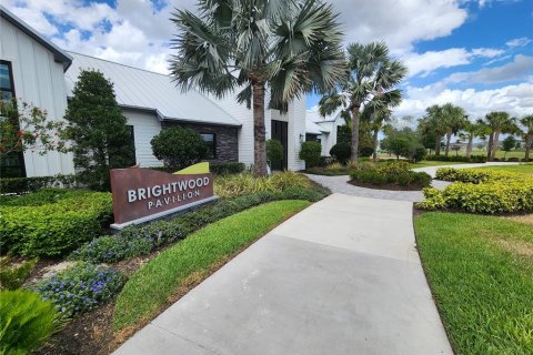 Adosado en alquiler en Parrish, Florida, 3 dormitorios, 161.28 m2 № 1789809 - foto 5