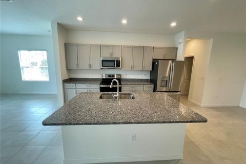 Adosado en alquiler en Parrish, Florida, 3 dormitorios, 161.28 m2 № 1789809 - foto 13