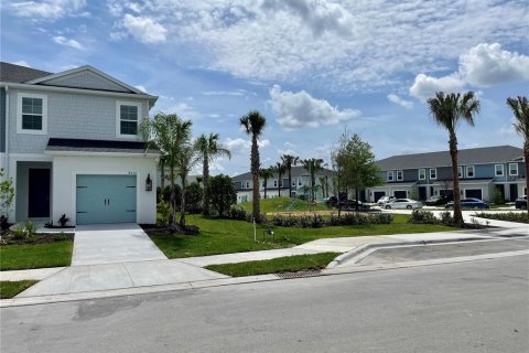 Adosado en alquiler en Parrish, Florida, 3 dormitorios, 161.28 m2 № 1789809 - foto 1