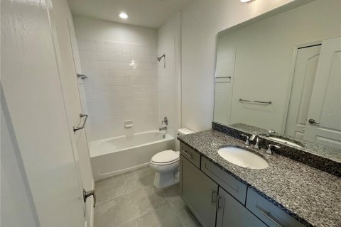 Adosado en alquiler en Parrish, Florida, 3 dormitorios, 161.28 m2 № 1789809 - foto 22