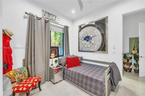 Купить виллу или дом в Майами, Флорида 5 спален, 348.29м2, № 2053905 - фото 29