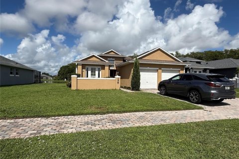 House in Kissimmee, Florida 4 bedrooms, 171.68 sq.m. № 2344790