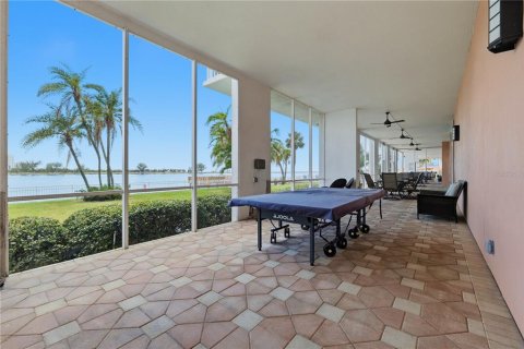Condominio en venta en Clearwater, Florida, 1 dormitorio, 103.21 m2 № 2296836 - foto 17
