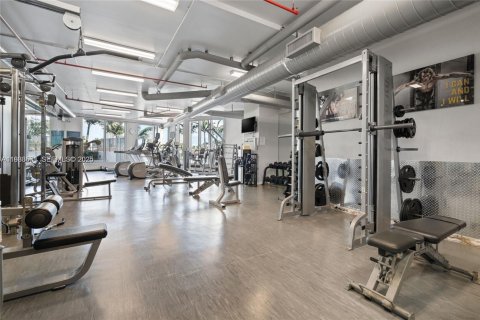 Condominio en alquiler en Aventura, Florida, 3 dormitorios, 126.53 m2 № 1991321 - foto 22