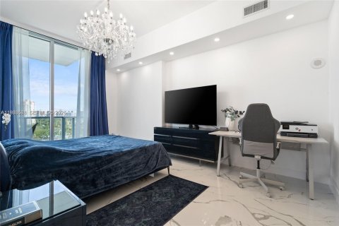 Condominio en alquiler en Aventura, Florida, 3 dormitorios, 126.53 m2 № 1991321 - foto 10