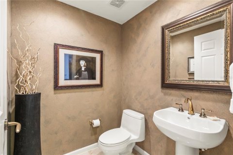 Copropriété à vendre à Palm Coast, Floride: 2 chambres, 217.39 m2 № 2324778 - photo 22