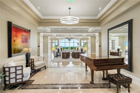 Copropriété à vendre à Palm Coast, Floride: 2 chambres, 217.39 m2 № 2324778 - photo 28