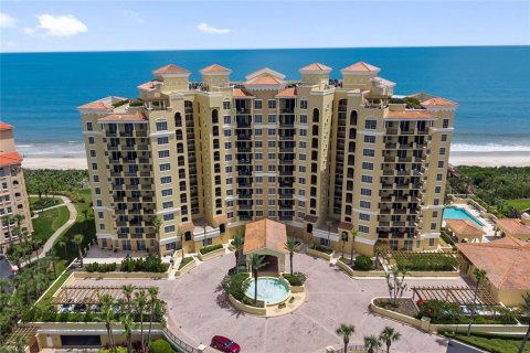 Condo à Palm Coast, Floride, 2 chambres  № 2324778