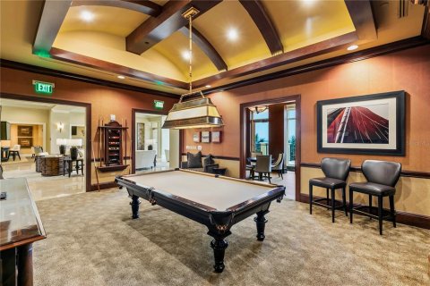 Copropriété à vendre à Palm Coast, Floride: 2 chambres, 217.39 m2 № 2324778 - photo 30