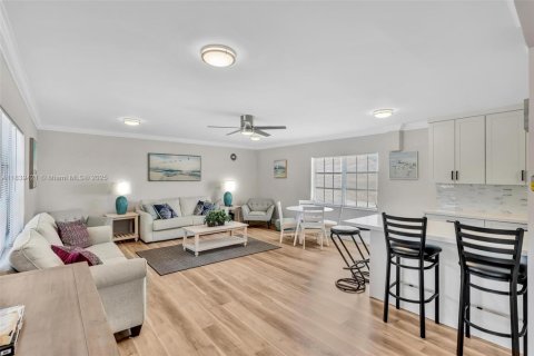 Condo in Fort Lauderdale, Florida, 2 bedrooms  № 1937071 - photo 26