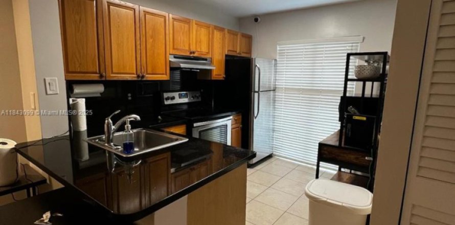 Condo à Miami, Floride, 2 chambres № 1836175